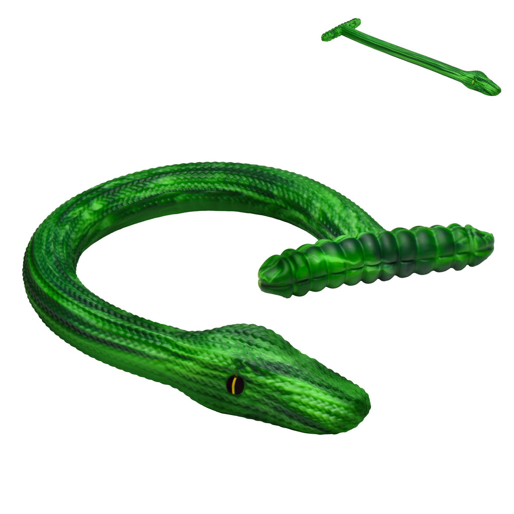 Creature Cocks Slither Silicone Dildo