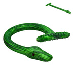 Creature Cocks Slither Silicone Dildo