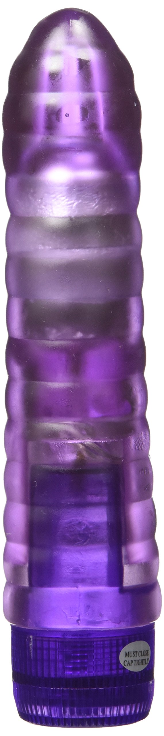 California Exotics Passion Bee Stimulator, Purple