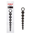 California Exotic Novelties Colt Power Drill Balls, Red