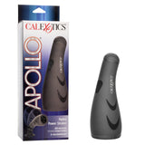 CalExotics Novelties Apollo Hydro Power Stroker, Gray