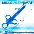 Cleanstream One Shot Launcher Blue