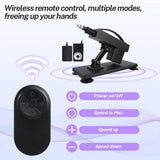 WIMOSO Sex Machine Thrusting Dildo Machine for Women for Solo and Couple, Sex Toy Kit with Remote Control, Automatic Thrusting M