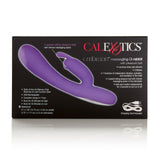 Embrace Massaging G-Rabbit - Pink