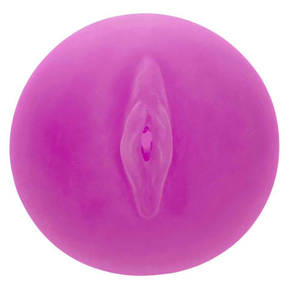 Pop Sock! Pussy Purple