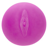 Pop Sock! Pussy Purple