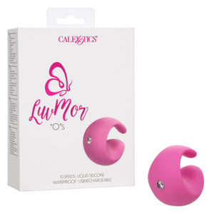 Luvmor &quot;O&quot;S - Pink