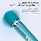 Le Wand Dive Submersible Massager