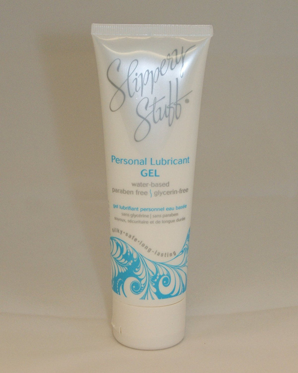 Slippery Stuff Gel, 4 oz. Tube