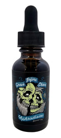 Grave Before Shave Aphrodisiac Blend Beard Oil 1oz.