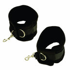 California Exotics Plushy Gear Ankle Cuffs