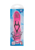 Sinfully Sweet - Small Vibes, Pink