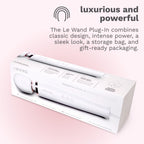 Le Wand Plugin Sky White