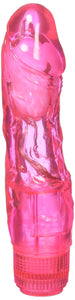Wet Dreams Sugar Baby - Pink Passion