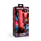 Creature Cocks Centaur Thrustvib Dild Rc