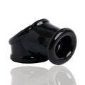 Blue Ox Designs Oxballs 73761: Cocksling & Ballstretcher, Black