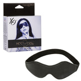 Nocturnal Collection Eye Mask - Black