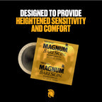 Trojan Magnum Bareskin Condoms (10)