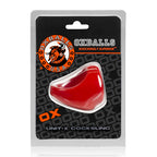 Oxballs Unit-X Cocksling, Red, 29 Gram