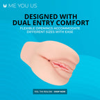 Me You Us Miss Emma Masturbator Vanilla