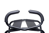 Bangin Bench Ez-Ride Sex Stool With Handles [Drop Ship Only]