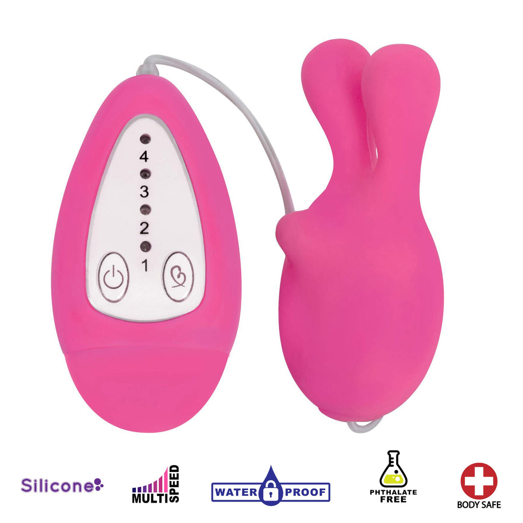 Curve Novelties 57076: Gossip Bounce Magenta