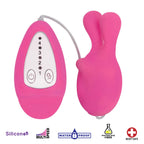 Curve Novelties 57076: Gossip Bounce Magenta