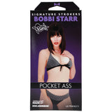 Bobbie Starr Ur3 Pocket Ass