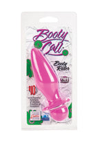 California Exotic Novelties Booty Call Booty Rider, Black, 0.21 Pound