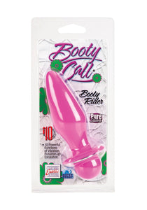California Exotic Novelties Booty Call Booty Rider, Black, 0.21 Pound