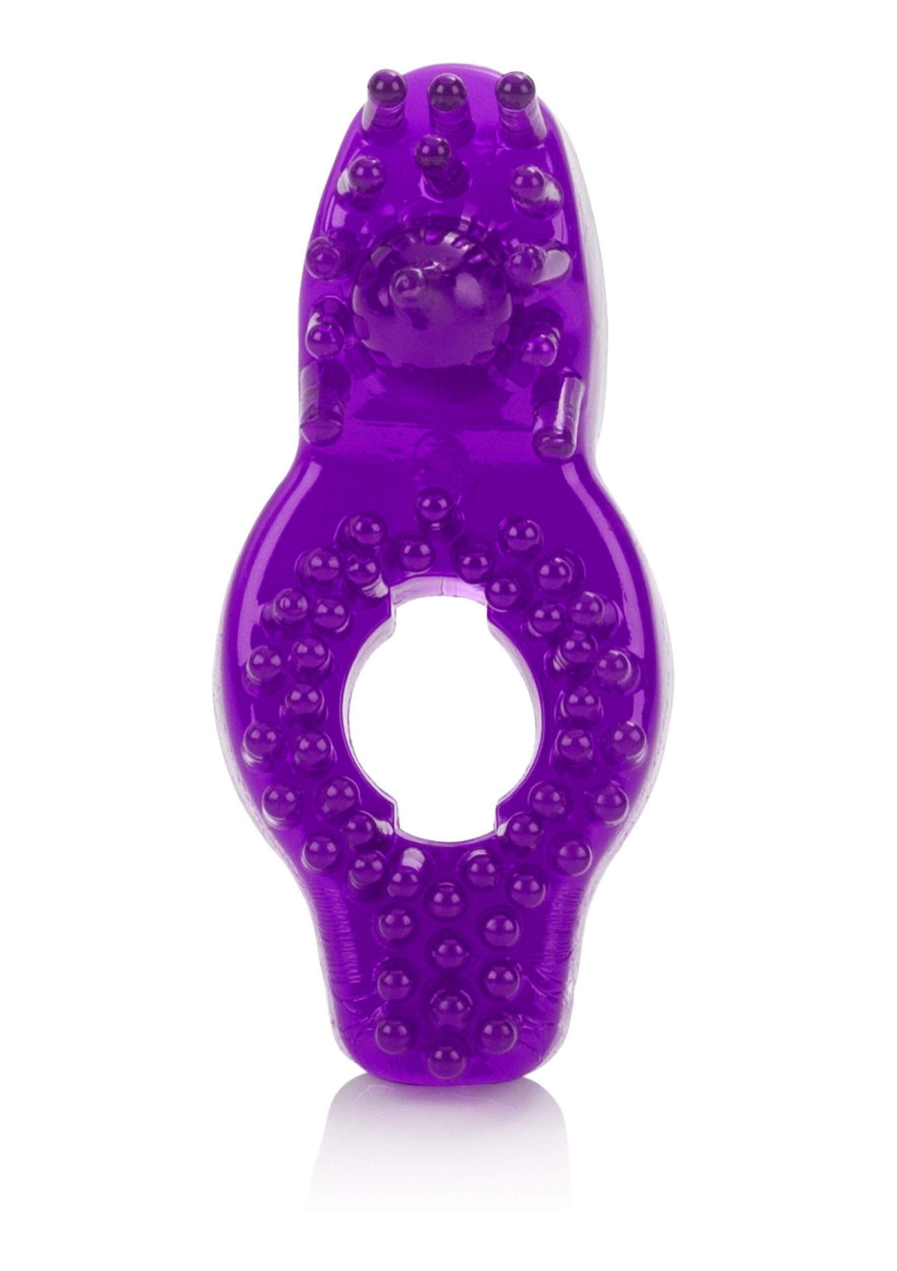 Super Stretch Style D - Purple