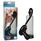 California Exotic Novelties Automatic Precision Pump, Clear