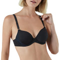 Maidenform Womens One Fab Fit Underwire Bra, Demi T-Shirt Bra, Convertible Bras for Women