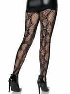 Python Net Tights.