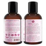 Sliquid Organics Natural Gel 4.2Oz