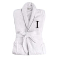 Superior Cotton Unisex Bathrobe, Soft And Absorbent Robe For Men And Women, Bathroom Accessories, Long, Plush, Fluffy Robes For 