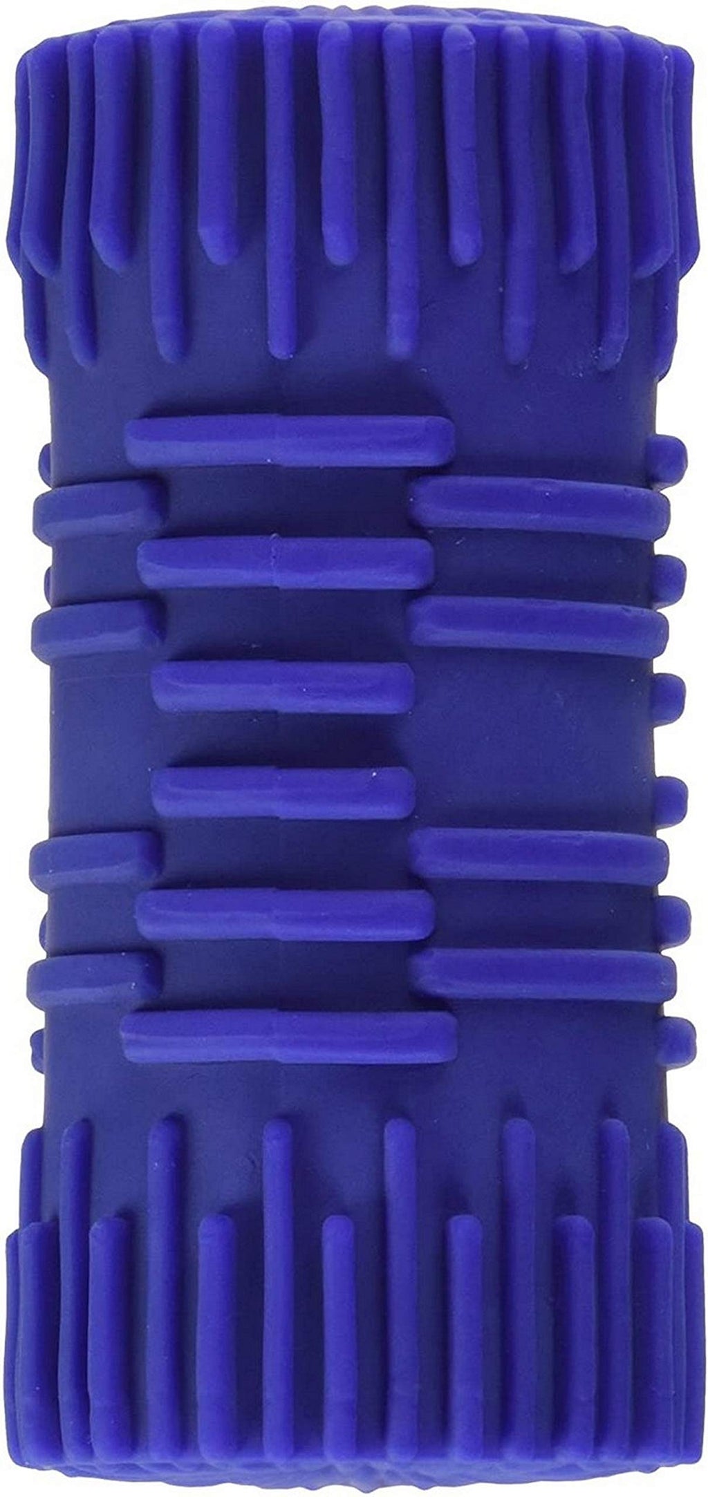 California Exotics Apollo Reversible Masturbator Grip, Blue
