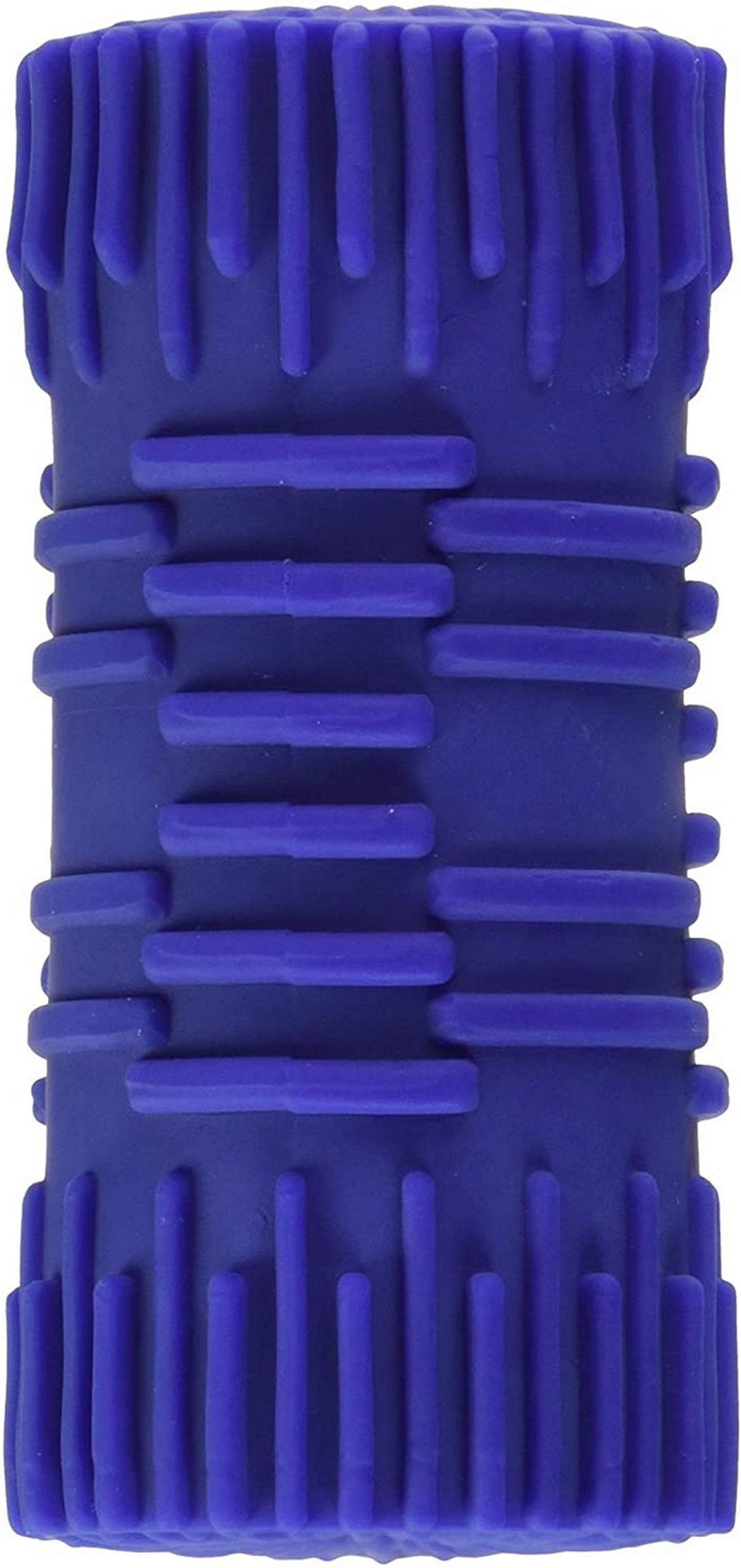California Exotics Apollo Reversible Masturbator Grip, Blue