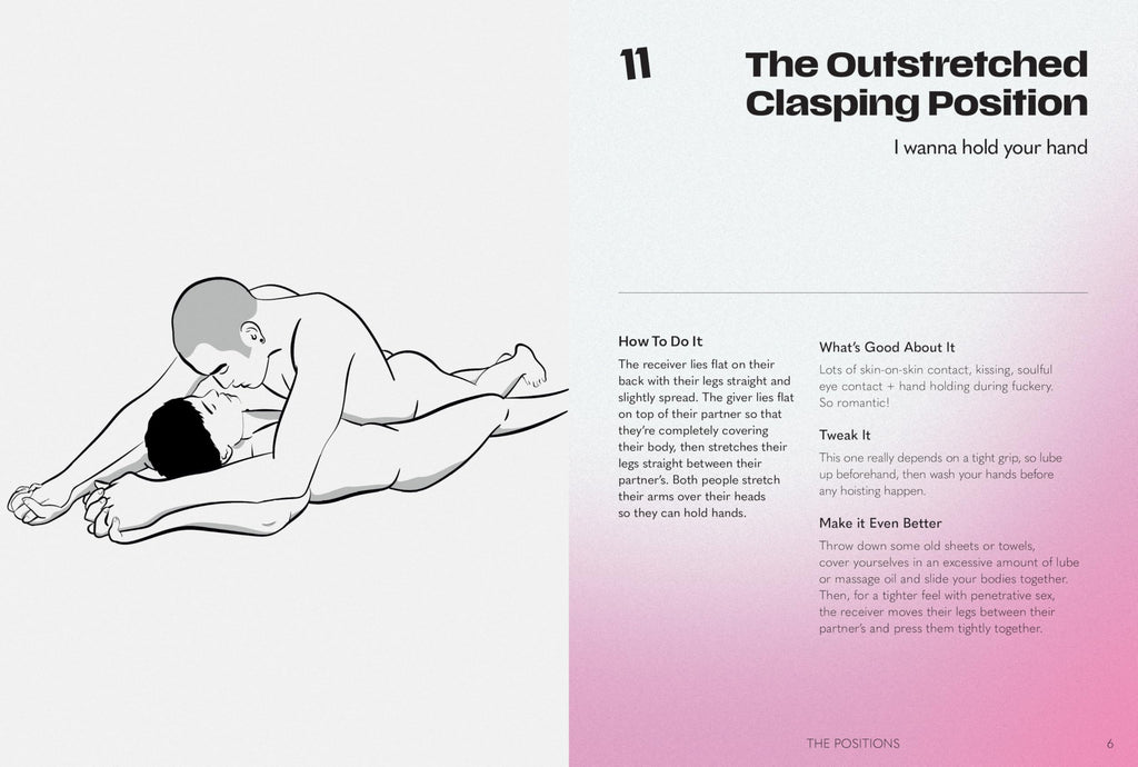 Kama Sutra Nights 64 Class Sex Positions