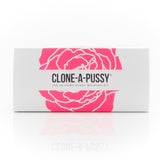 Clone-A-Pussy Kit - Hot Pink