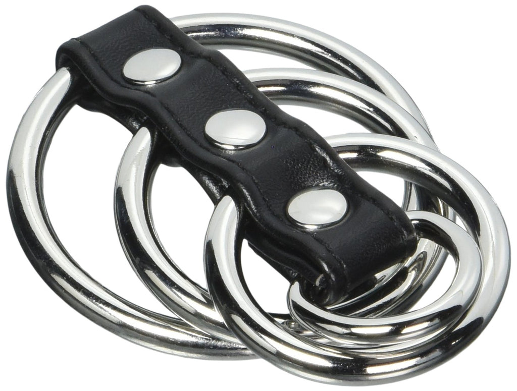 Cb Gear 3 Ring Gates Of Hell