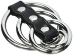 Cb Gear 3 Ring Gates Of Hell