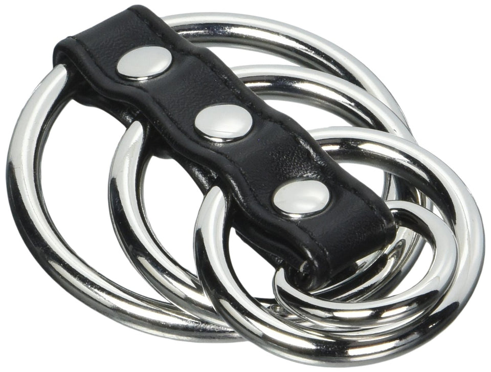 Cb Gear 3 Ring Gates Of Hell