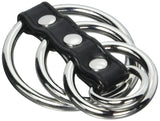Cb Gear 3 Ring Gates Of Hell