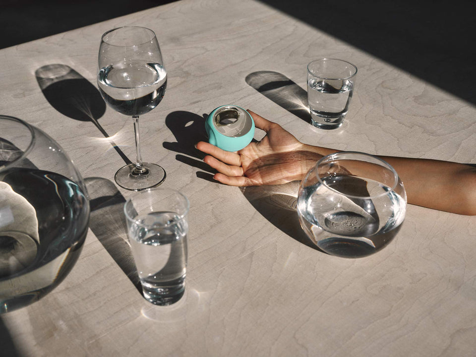 Lelo Ora 3 Deep Rose (Net)