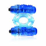 The Screaming O The Double Whammy