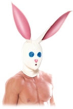 Fetish Fantasy Extreme Honey Bunny Latex Hood