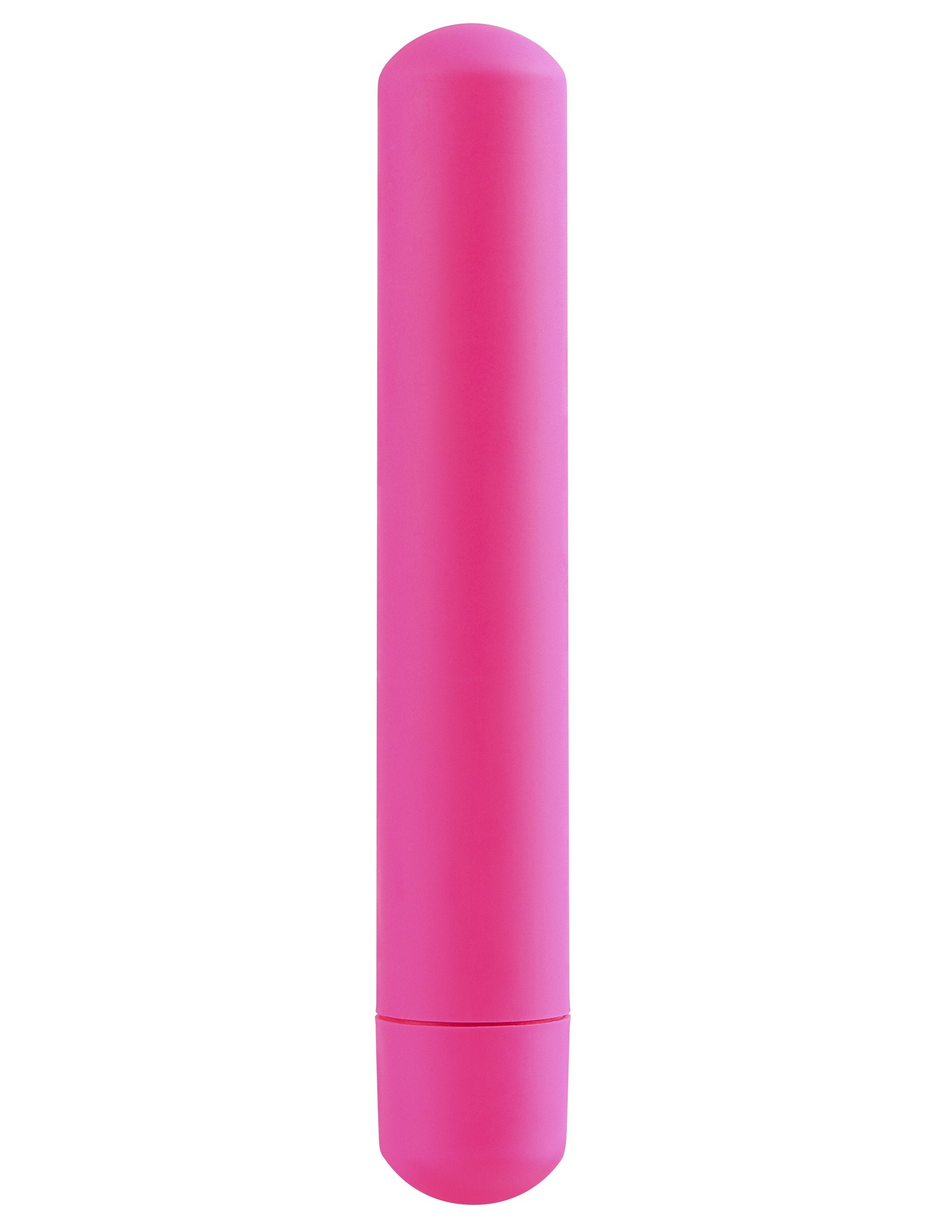 Pipedream Neon Luv Touch 100 Function Vibe, Pink