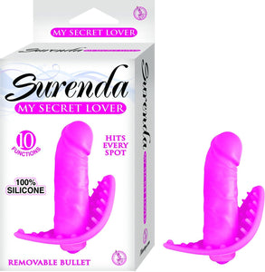 (D) Surenda My Secret Lover Pi