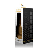Fleshlight Stamina Training Unit | Men'S Performance Enhancement | Gold Masturbator